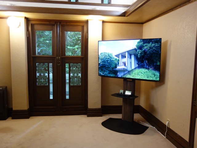 ヨドコウ迎賓館（旧山邑家住宅）