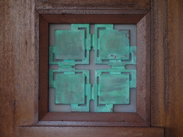 ヨドコウ迎賓館（旧山邑家住宅）