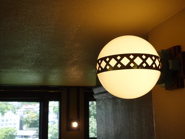 ヨドコウ迎賓館（旧山邑家住宅）