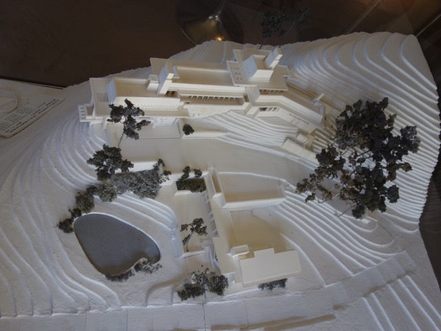 ヨドコウ迎賓館（旧山邑家住宅）