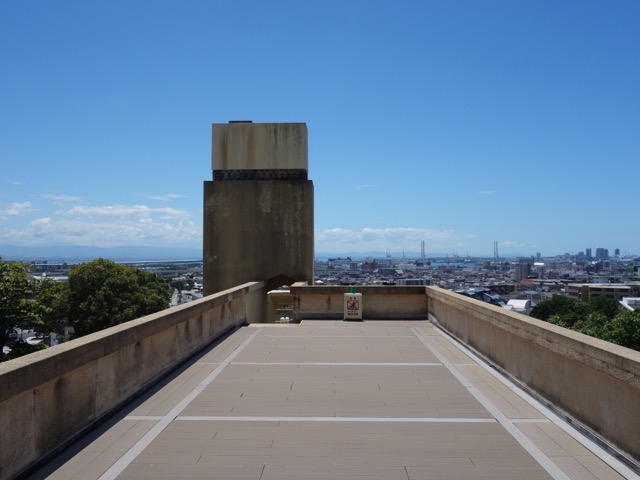 ヨドコウ迎賓館（旧山邑家住宅）