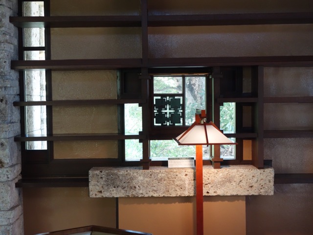 ヨドコウ迎賓館（旧山邑家住宅）