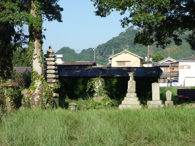 恭仁宮跡（山城国分寺跡）