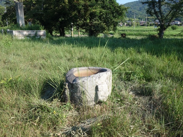 恭仁宮跡（山城国分寺跡）