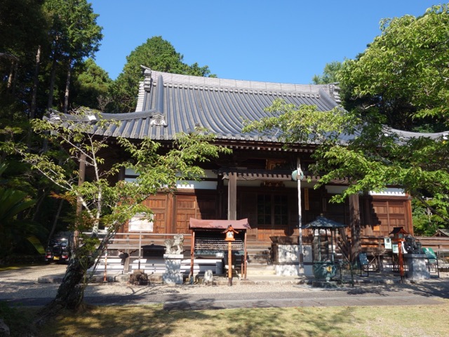海住山寺