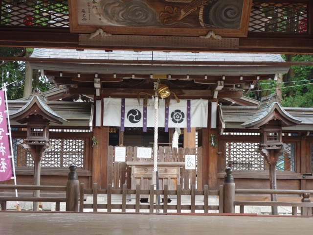 新宮神社