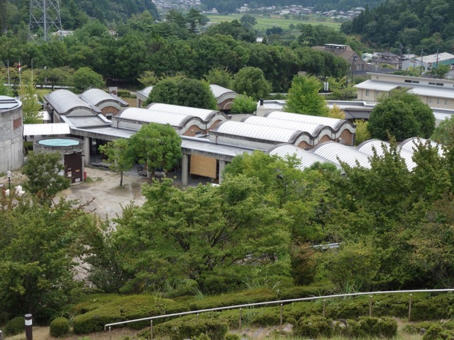 滋賀県立陶芸の森