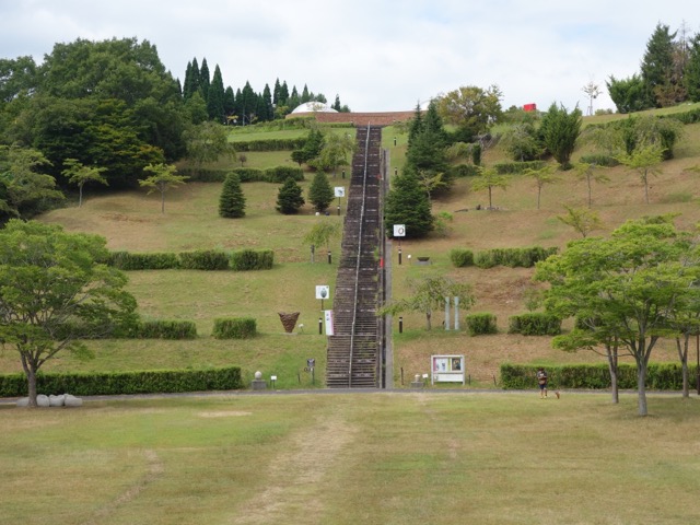 滋賀県立陶芸の森