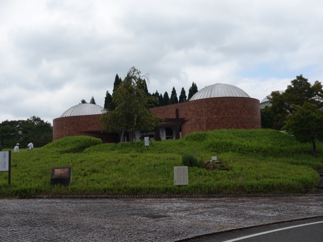 滋賀県立陶芸の森