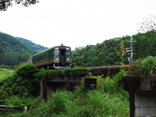 第一大戸川橋梁