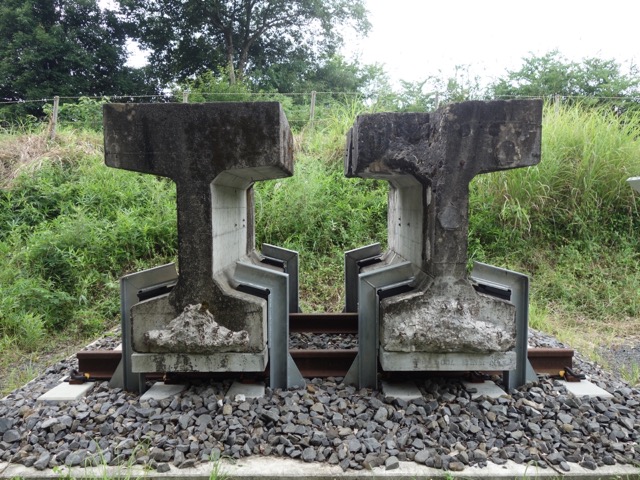 第一大戸川橋梁