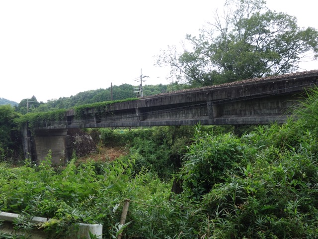 第一大戸川橋梁