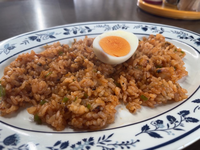 谷野食堂・スヤキ