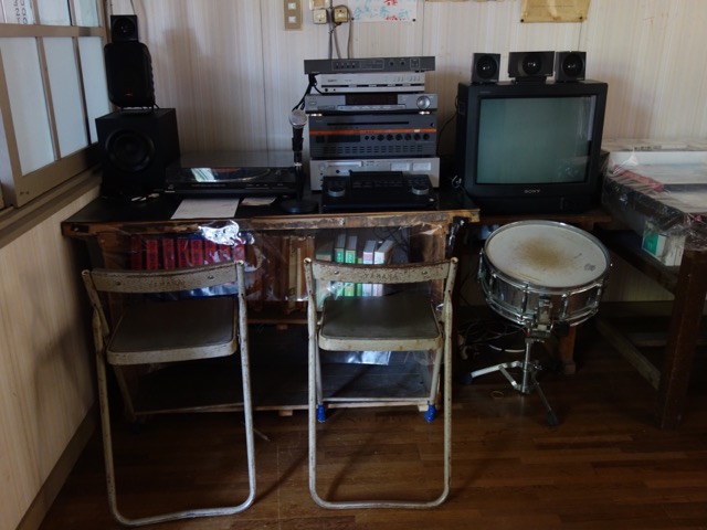 しゃくなげ學校(旧鎌掛小学校)