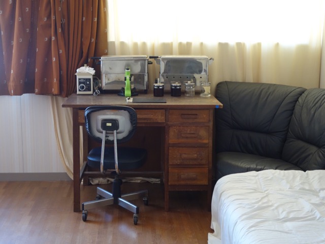 しゃくなげ學校(旧鎌掛小学校)