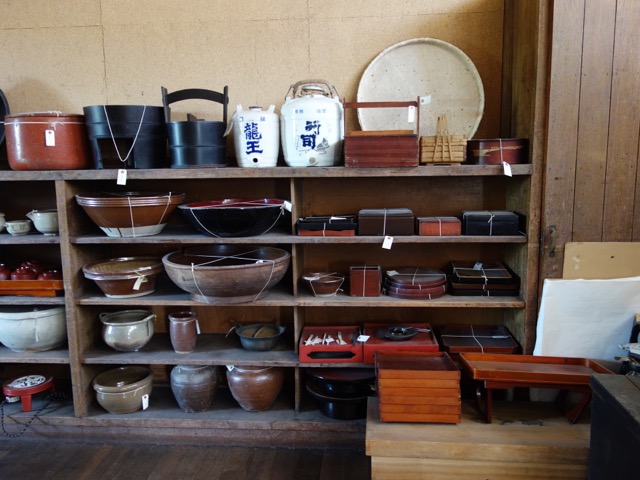 しゃくなげ學校(旧鎌掛小学校)