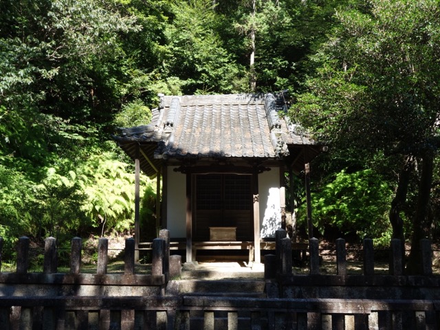 善水寺