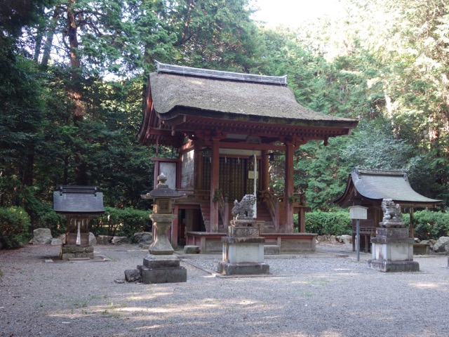 苗村神社