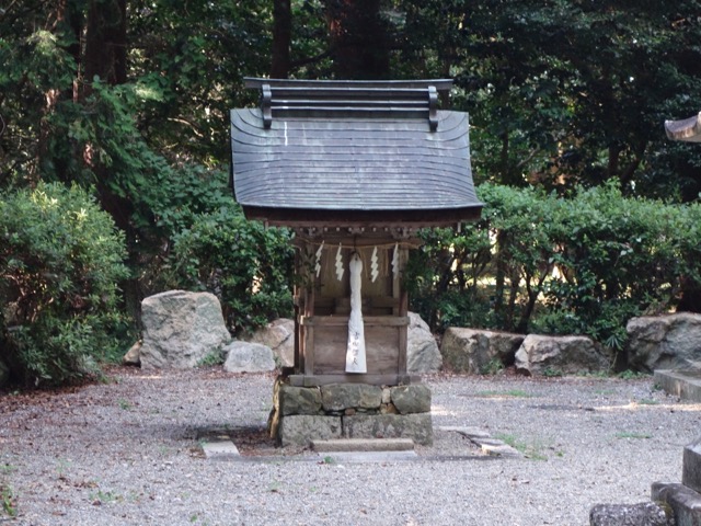 苗村神社