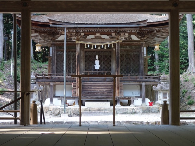 大笹原神社