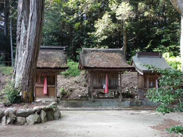 大笹原神社