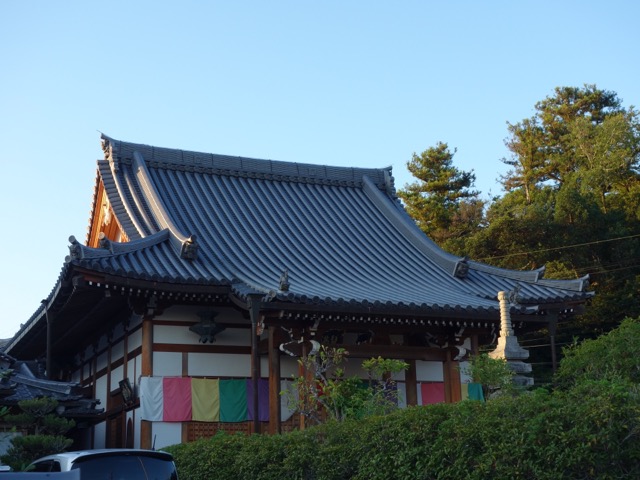 蟹満寺