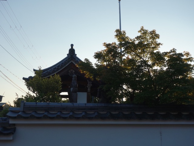 蟹満寺
