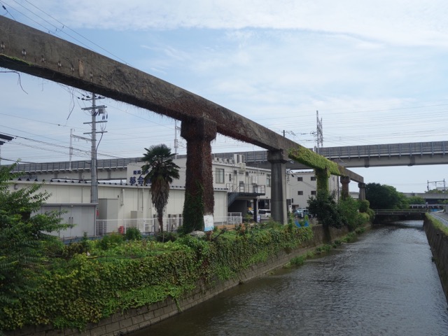 手柄山交流ステーション