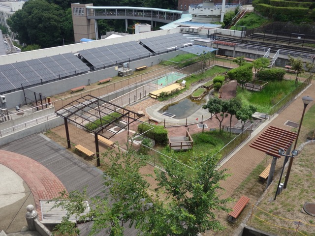 姫路市立水族館