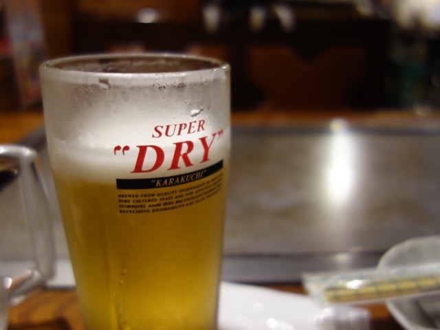 ボナンザ・ちゃんぽん焼き