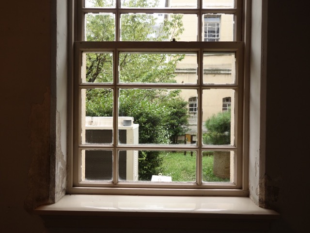 京都府庁旧本館