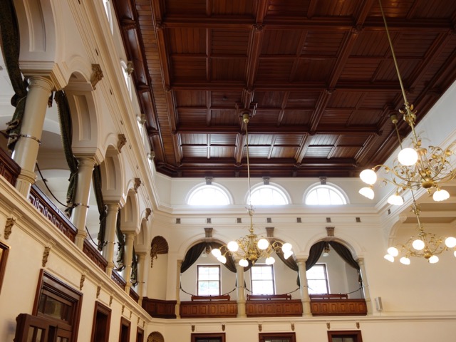 京都府庁旧本館