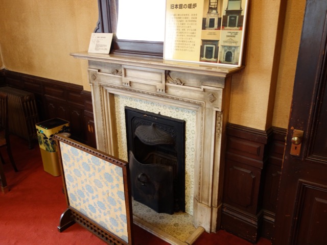 京都府庁旧本館