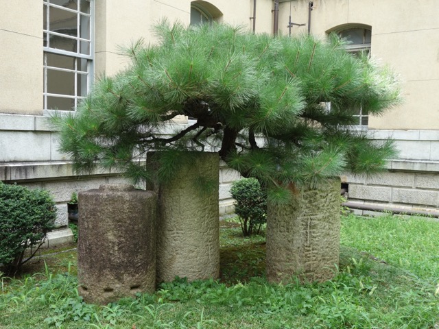 京都府庁旧本館