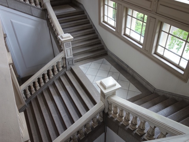 京都府庁旧本館