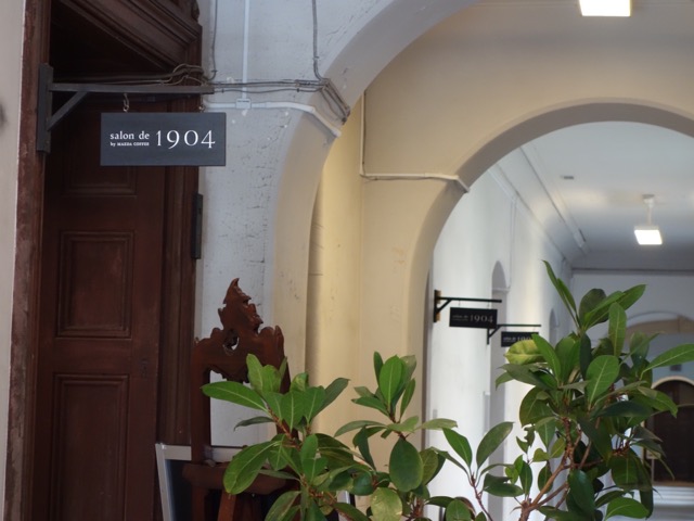 京都府庁旧本館