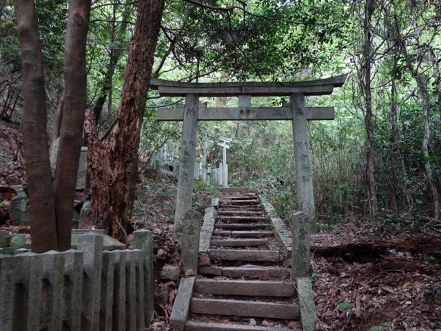大岩神社
