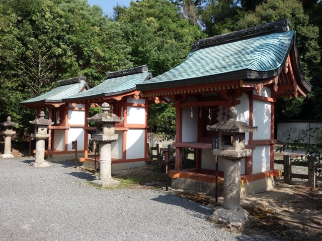 宇治神社