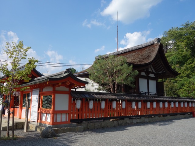 宇治神社
