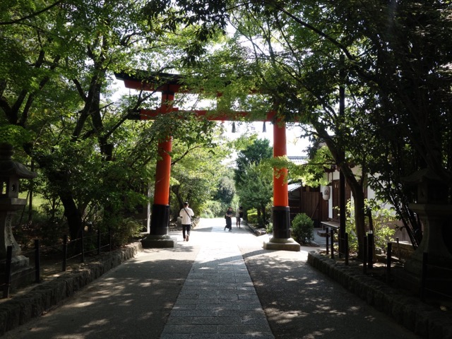 宇治上神社