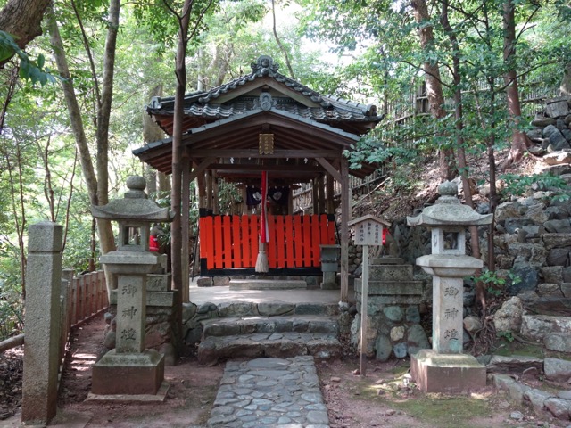 宇治上神社