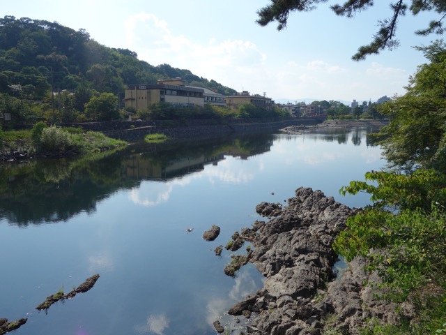 宇治川