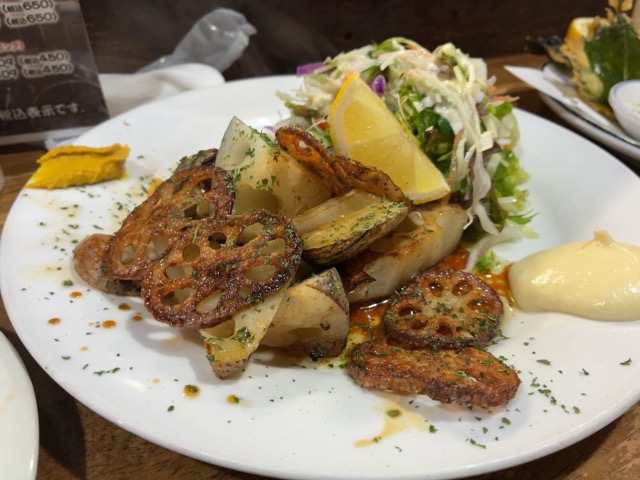 ひろしま丸かじり 中ちゃん・ウニクレソン