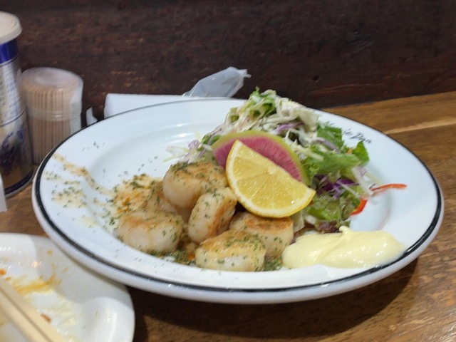 ひろしま丸かじり 中ちゃん・ウニクレソン