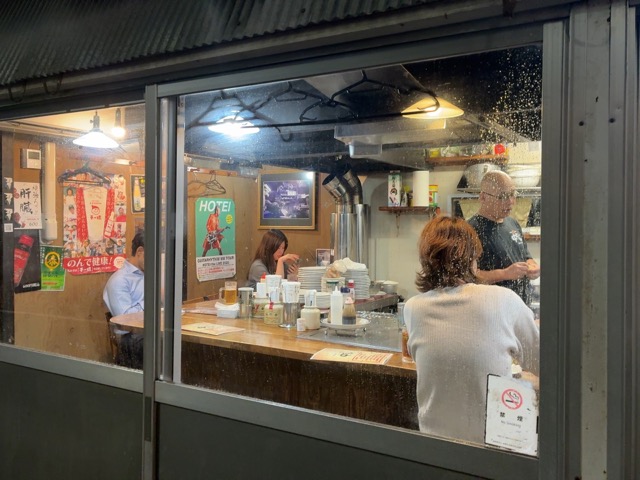 ひろしま丸かじり 中ちゃん・ウニクレソン