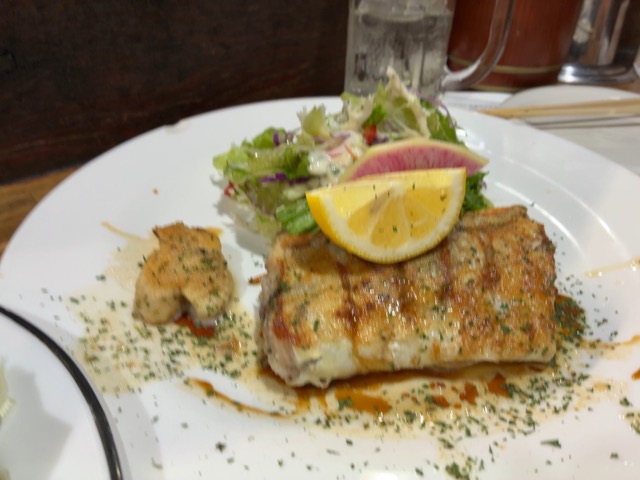 ひろしま丸かじり 中ちゃん・ウニクレソン