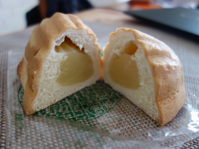 メロンパン本店