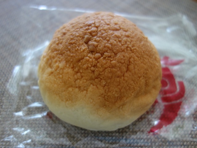 メロンパン本店