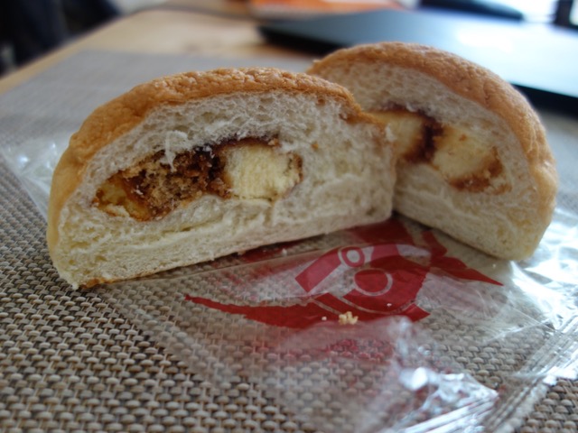 メロンパン本店