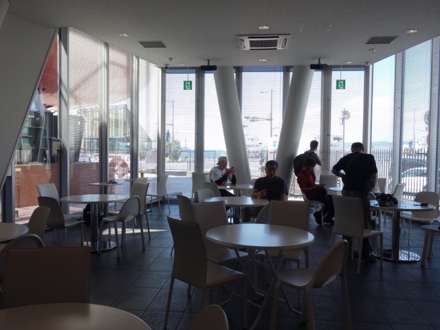 JMSDF CAFE・呉海自カレー